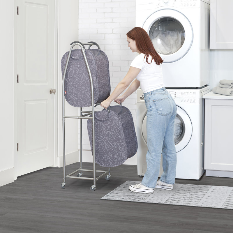NeatFreak Laundry Sorter & Reviews Wayfair